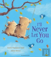 I'Ll Never Let You Go