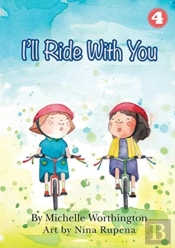 I'Ll Ride With You