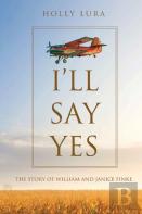 I'Ll Say Yes
