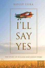 I'Ll Say Yes