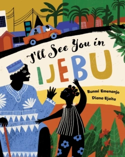 Bertrand.pt - I'Ll See You In Ijebu