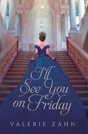 I'Ll See You On Friday