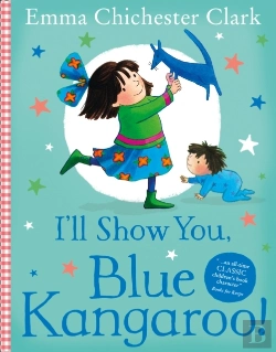 Bertrand.pt - I'Ll Show You, Blue Kangaroo (Read Aloud)