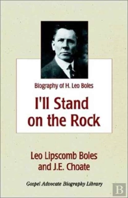 Bertrand.pt - I'Ll Stand On The Rock