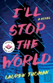 I'Ll Stop The World