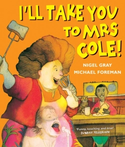 Bertrand.pt - I'Ll Take You To Mrs Cole!