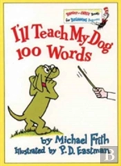I'Ll Teach My Dog 100 Words