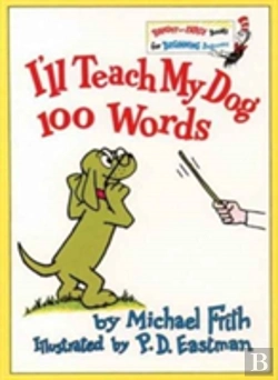 Bertrand.pt - I'Ll Teach My Dog 100 Words