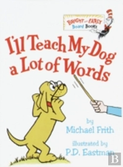 Bertrand.pt - I'Ll Teach My Dog A Lot Of Words