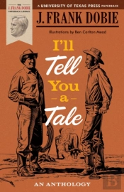 I'Ll Tell You A Tale