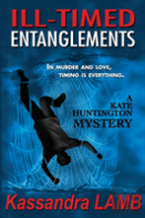 Ill-Timed Entanglements