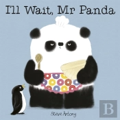 I'Ll Wait, Mr Panda