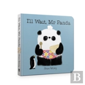 I'Ll Wait, Mr Panda