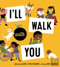 I'Ll Walk With You
