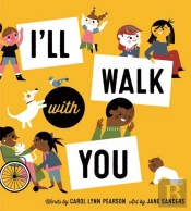 I'Ll Walk With You