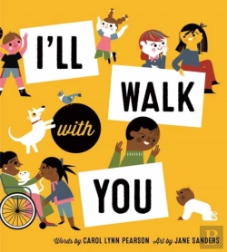 Bertrand.pt - I'Ll Walk With You