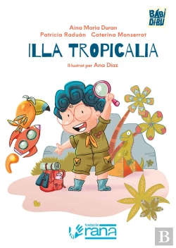 Bertrand.pt - Illa Tropicalia