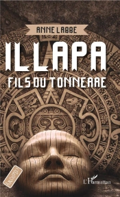 Illapa, Fils Du Tonnerre - A Partir De 12 Ans