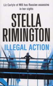 Illegal Action