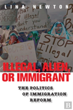Bertrand.pt - Illegal, Alien, Or Immigrant
