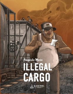 Bertrand.pt - Illegal Cargo