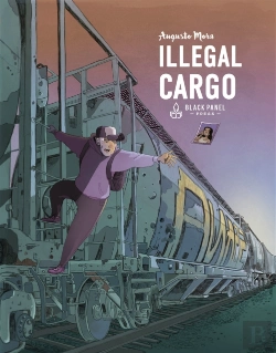 Bertrand.pt - Illegal Cargo