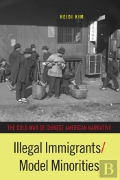 Illegal Immigrants/Model Minorities