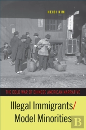 Illegal Immigrants/Model Minorities
