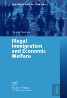 Illegal Immigration And Economic Welfare