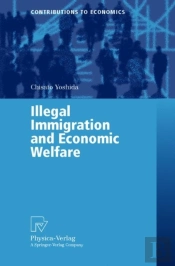 Illegal Immigration And Economic Welfare