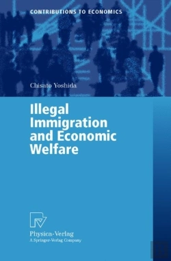 Bertrand.pt - Illegal Immigration And Economic Welfare