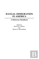 Illegal Immigration In America
