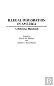 Illegal Immigration In America