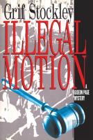 Illegal Motion
