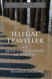 'Illegal' Traveller