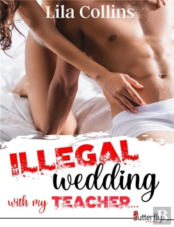 Bertrand.pt - Illegal Wedding With My Teacher...