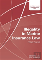 Illegality In Marine Insurance Law
