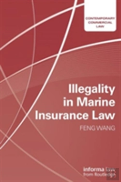Bertrand.pt - Illegality In Marine Insurance Law
