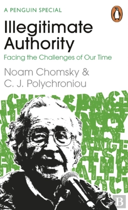 Bertrand.pt - Illegitimate Authority: Facing The Challenges Of Our Time
