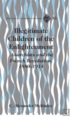 Bertrand.pt - Illegitimate Children Of The Enlightenment