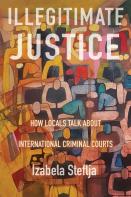 Illegitimate Justice