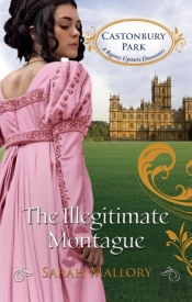 Illegitimate Montague