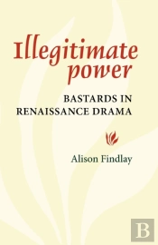 Illegitimate Power