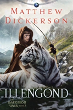 Bertrand.pt - Illengond: The Daegmon War Book 3