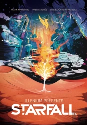 Illenium Presents: Starfall