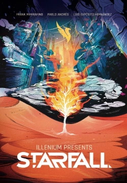 Bertrand.pt - Illenium Presents: Starfall
