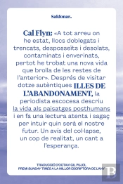 Illes De L'Abandonament