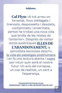Bertrand.pt - Illes De L'Abandonament