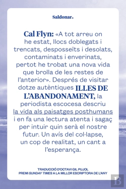 Bertrand.pt - Illes De L'Abandonament