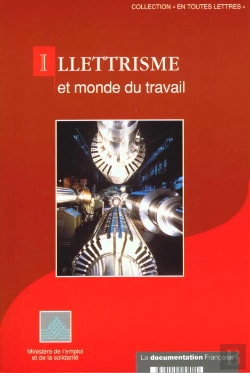 Bertrand.pt - Illettrisme Et Monde Du Travail